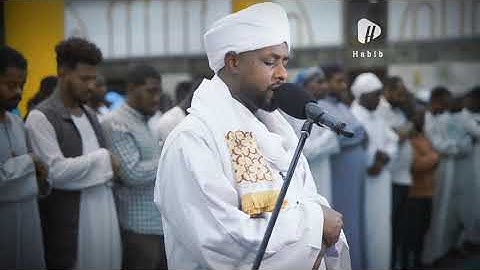 من روائع #سورة_الأنعام صلاة التهجد والقيام ليلة 23 رمضان 1446ه‍ الشيخ #المجتبى_محمد_فضل_الله #عطبرة