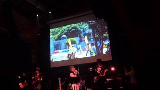 20140516 江明娟河岸留言數位單曲發表會 8-Katsu