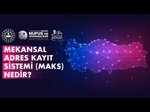 Video: Görsel mekansal anlamı nedir?