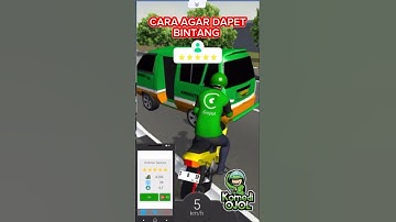 orderan setelah lebaran ojol the game #ojolthegame #animation #cartoon #gameplay #games