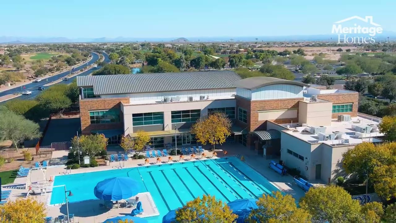 Anthem at Merrill Ranch | Florence, AZ