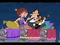 Phineas y Ferb: Malvado Amor - Video Musical