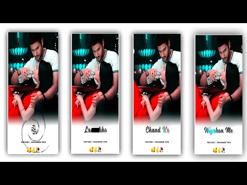 Alightmotion Video Editing Stretch Segment Effect || Alightmotion Photo Editing || Khushboo Tech