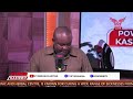 Power Kasiebo 6pm Monday 1st June 2026 