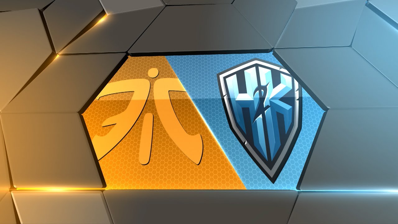 FNATIC vs H2K Highlights - Week 4 EULCS Summer