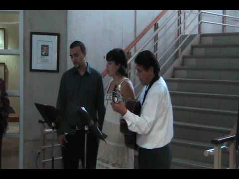 Perla Del Caribe - Grupo Coro Inter Bayamon - Jos ...