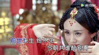一首《思美人》插曲《天问》令人陶醉，百听不厌
