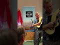 MUMF 2018 Tom Ziegenspeck Still my guitar gently weeps