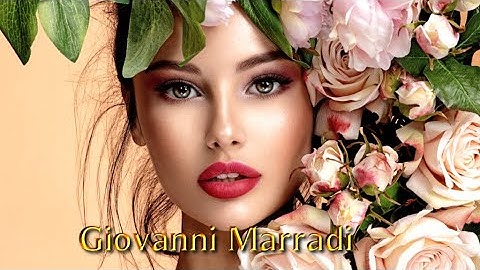 GIOVANNI MARRADI  - Romantic Piano – Beautiful Relaxing Music