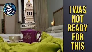 Hotel Anacapri - I Was Not Ready for This | Rome, Italy🛏️ | TripHotelHunter