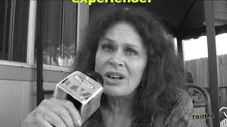 Karen Black Discusses Selling Your Own Damn Movie With Idealism... Plus Pestering.