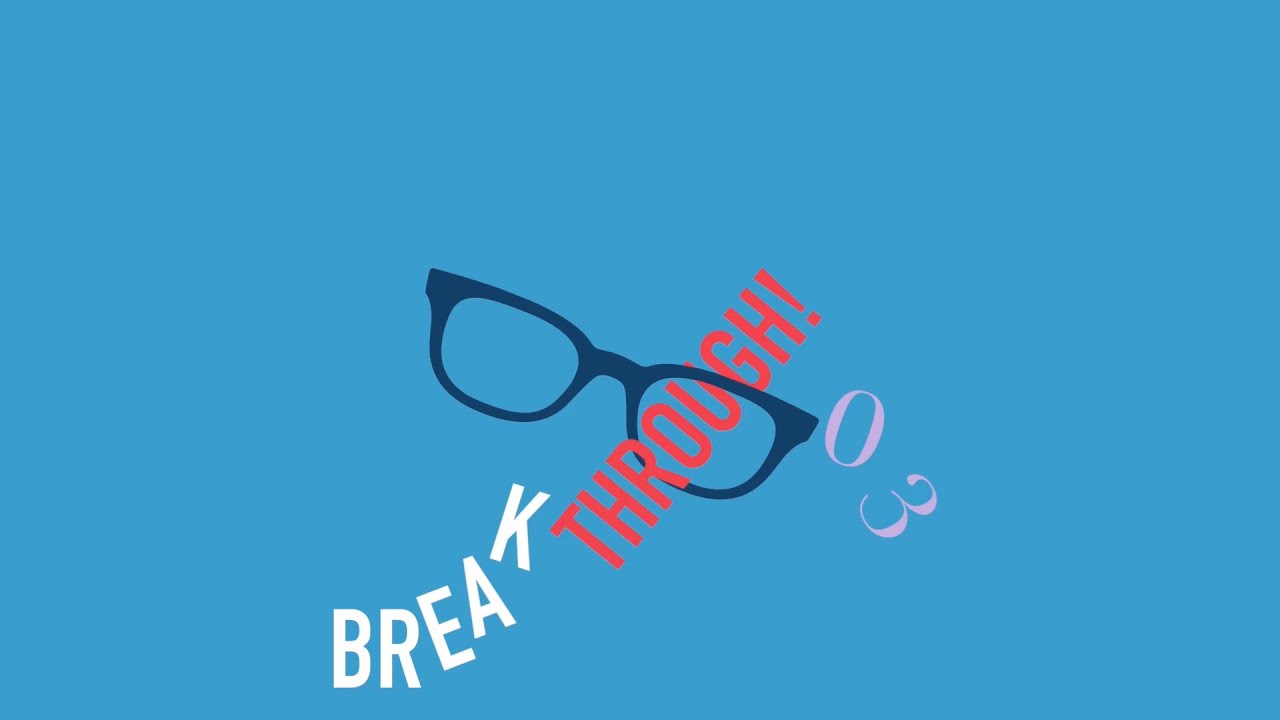 "Breakthrough" (Audio) auf YouTube ansehen "Breakthrough" (Audio) auf YouTube ansehen