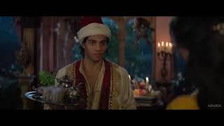 Naomi Scott - Speechless 2019 Full