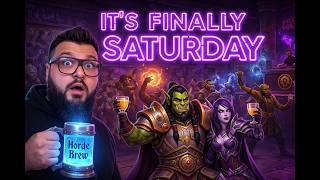 🔴Midnight Season Begins! ❄️ Void Elf Frost Mage Chaos | New Season Grind | WoW Midnight Live
