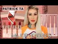 PATRICK TA MAJOR BEAUTY HEADLINES COLLECTION