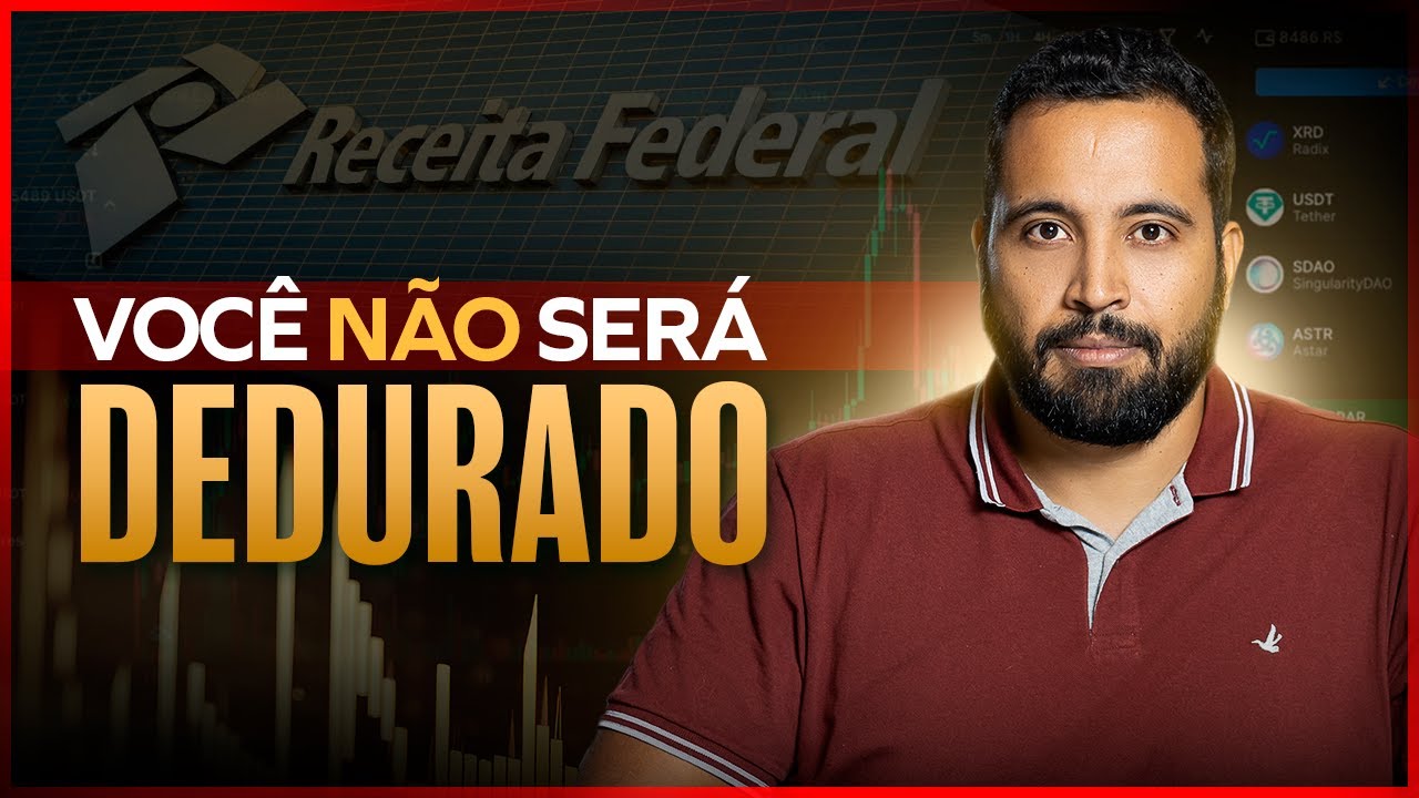 Qual Exchange Não Reporta para a Receita? E Quais Reportam? CARF: Uma  Análise Detalhada