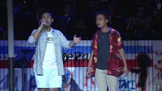Download Lagu Kunyanyikan Lagu Tentang Kehidupan (Lustrum VI SMA Kolese Gonzaga) MP3