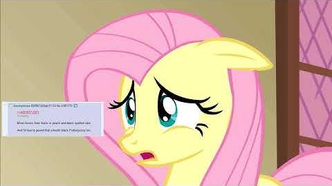 Pony Thread Simulator v0.8 [Did You Nazi This Coming?]