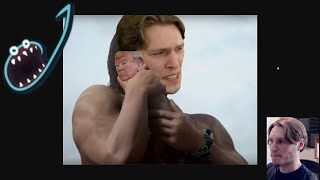 Jerma Streams - Community Content Night (Part 7)