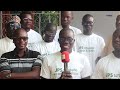 Distribution De Ndogou Pastef Tattaguine Un Geste De Solidarité Et De Partage mp3