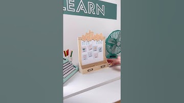 The perfect DIY Dollar Tree chore chart for your kiddos!  #dollartree #diy #magnetic #chorechart