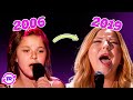 5 AGT Season 1 Contestants That CAME BACK Years Later!