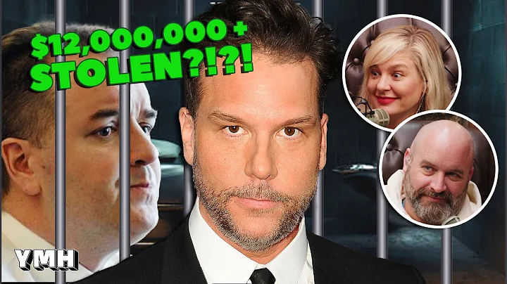 Dane Cook's Brother Stole MILLIONS From Him - YMH ...