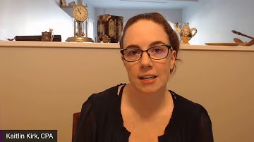 GST/HST Quick Method