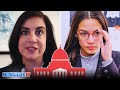 SQUAD UP: Rep-Elect plans to counter AOC