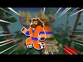 🔴 Trying to speedrun the Twilight Forest, learning everything