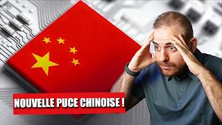 Download Lagu Nouvelle puce IA chinoise 1000 fois plus rapide que NVIDIA ! MP3