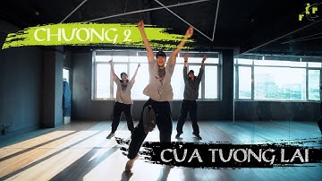 Dance Choreography | Chương 2 của Tương Lai - WEAN x MCK x Tenkitsune | F&P Entertainment