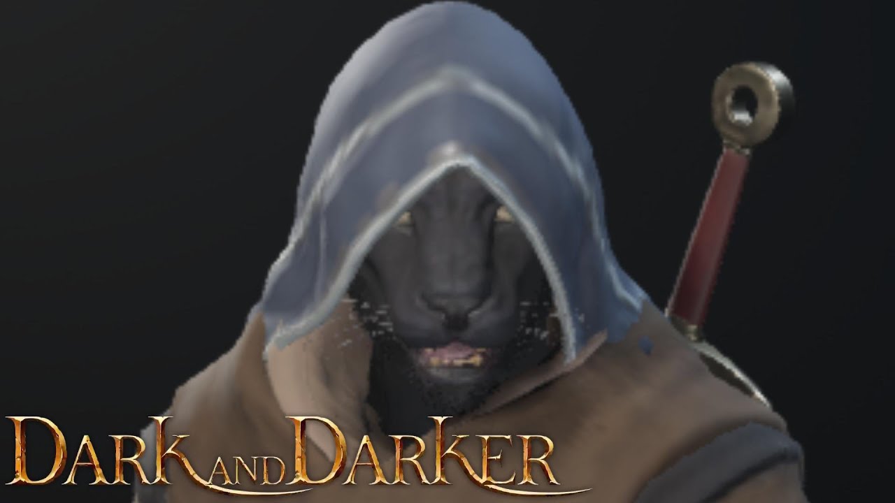 【Dark and Darker】ヴァンキ到達を安定したい【参加型】