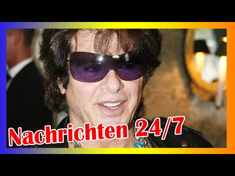 Ricky Shayne „ZDF