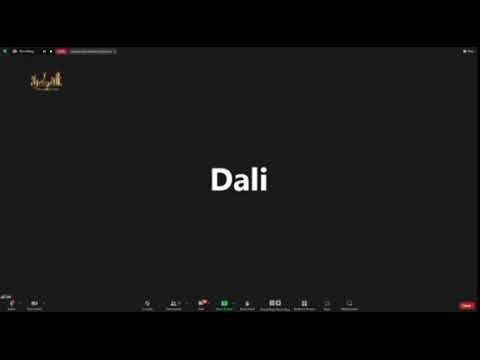 مداخلة المهندس بدر الدين العت اق مع الدكتور دالي الفكرة الجمهورية حول القرآن ج 1 المكي والمدني