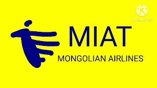 MIAT Mongolian Airlines Ringtones