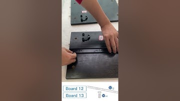 How to Install Extra Large File Cabinet?