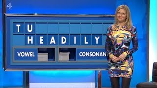 Rachel Riley - Countdown 80x027 2019,02,28 1408c SD