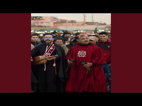    قولي ليا يالميمة