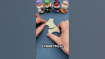 Only Smart Eyes Can Spot the Symmetry #shorts  #puzzle