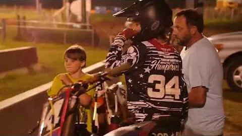 EMX Series CycleRanch Recap (RIP Walter Humphries)