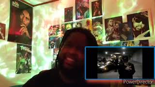 Oliver Francis - Slomo (Reaction) Sky Way Music 🎶🎶🎶