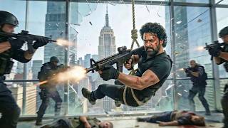 BLACK SHADOW Full Movie Hindi Dubbed | Prabhas | Keerthy Suresh | New South Indian Action Movie 2026