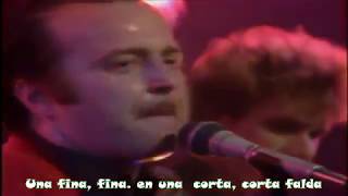 Fabulous Thunderbirds - Look At That (Mira Eso) SUBTÍTULOS en Español