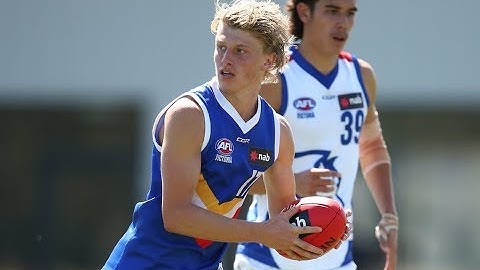 How does the NAB AFL Mid-Season Rookie Draft work? | 2019 | AFL