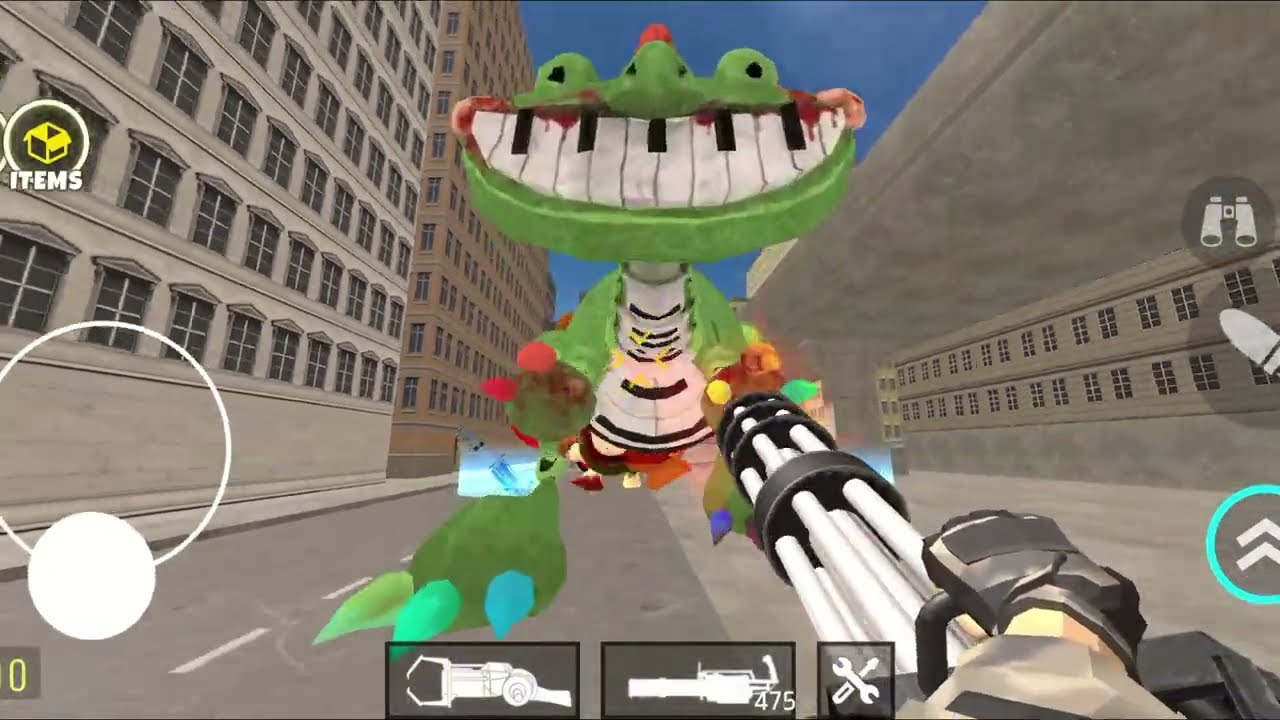 NEW UPDATE 10.9.6 Nextbot in Playground mod Sunman [Doctor Nowhere] in ...