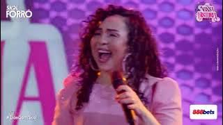 Eliane (Rainha do Forró)