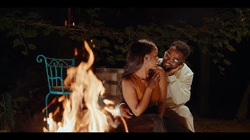AB Nabil - Te Amo Ft. Alliance Uwase (Official Music Video)