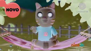 Anna And Friends Theme Song In Freshing Equalizer