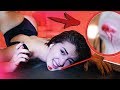 Разбилась на дорожке | Slow mo show #11 пошло не так... || Vasilisa